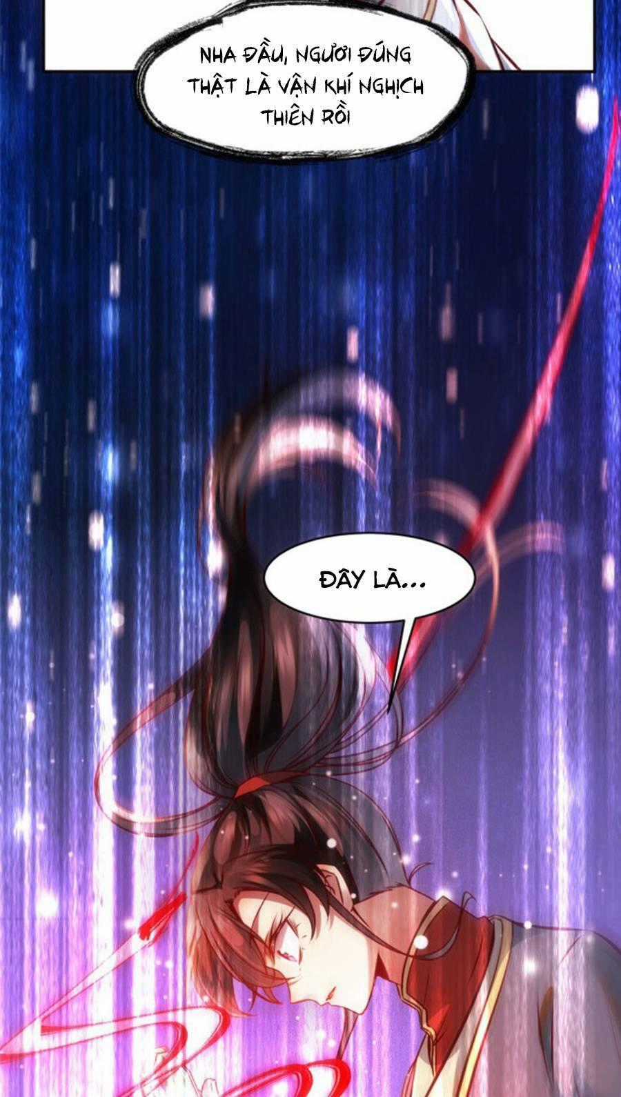 Nghịch Thiên Thần Phi Chí Thượng Chapter 40 trang 26