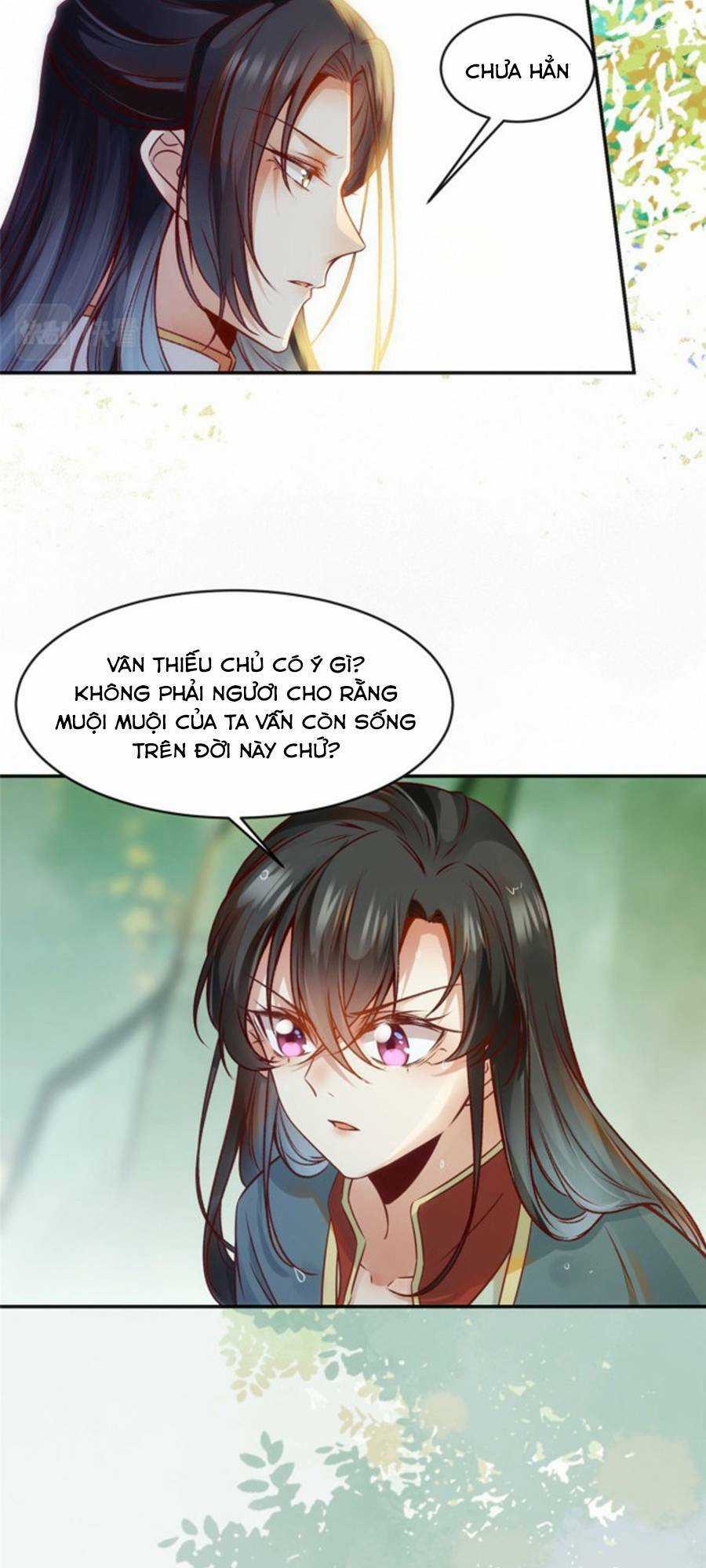 Nghịch Thiên Thần Phi Chí Thượng Chapter 40 trang 3