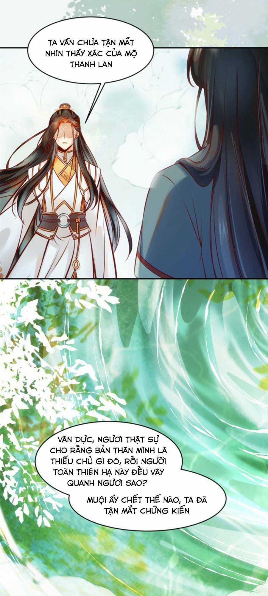 Nghịch Thiên Thần Phi Chí Thượng Chapter 40 trang 4