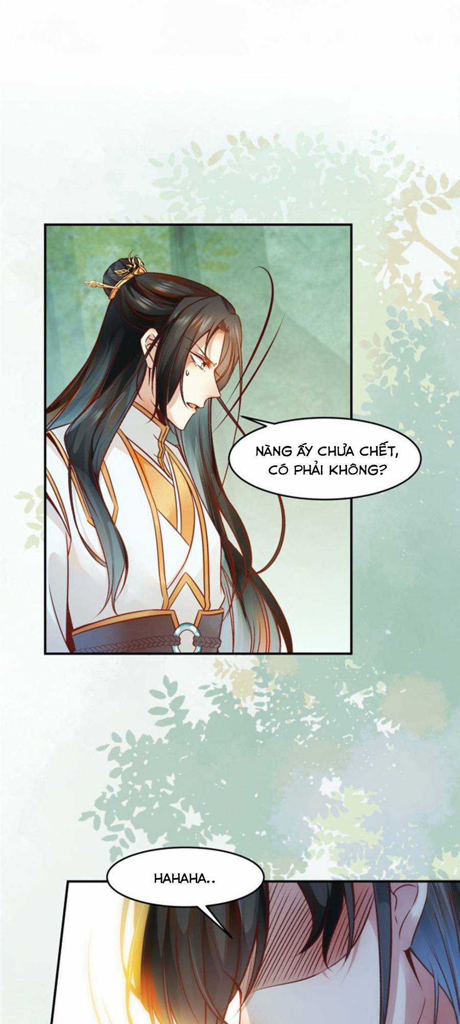 Nghịch Thiên Thần Phi Chí Thượng Chapter 40 trang 7