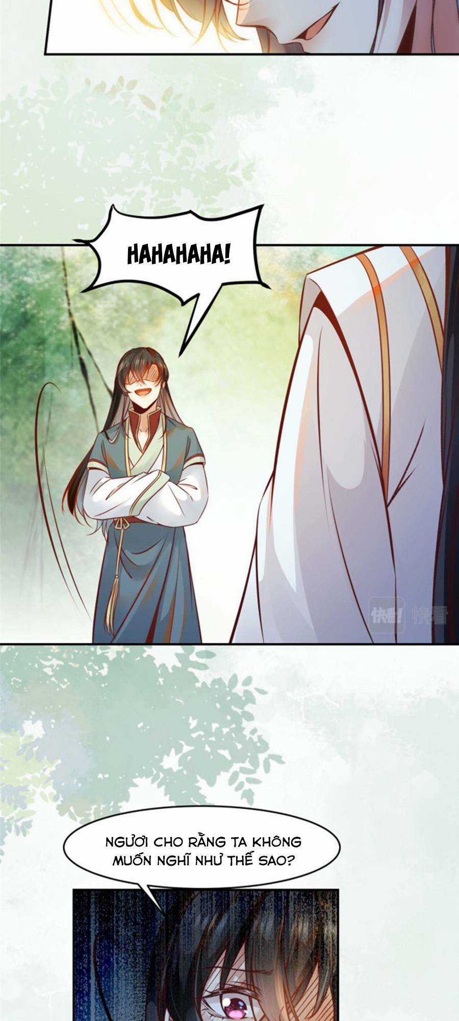 Nghịch Thiên Thần Phi Chí Thượng Chapter 40 trang 8