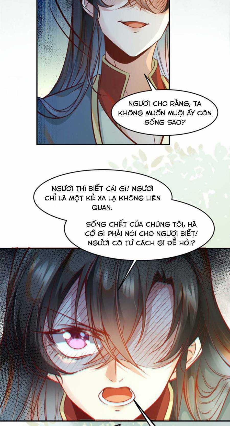 Nghịch Thiên Thần Phi Chí Thượng Chapter 40 trang 9