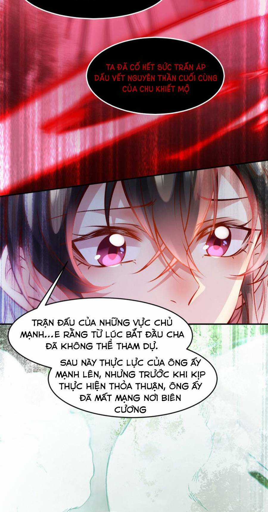 Nghịch Thiên Thần Phi Chí Thượng Chapter 41 trang 10