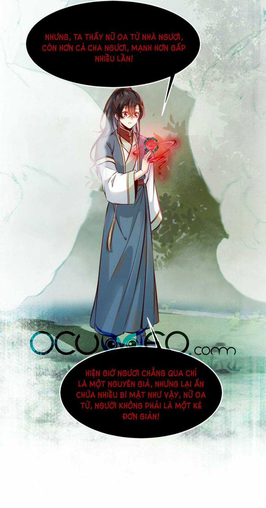 Nghịch Thiên Thần Phi Chí Thượng Chapter 41 trang 11