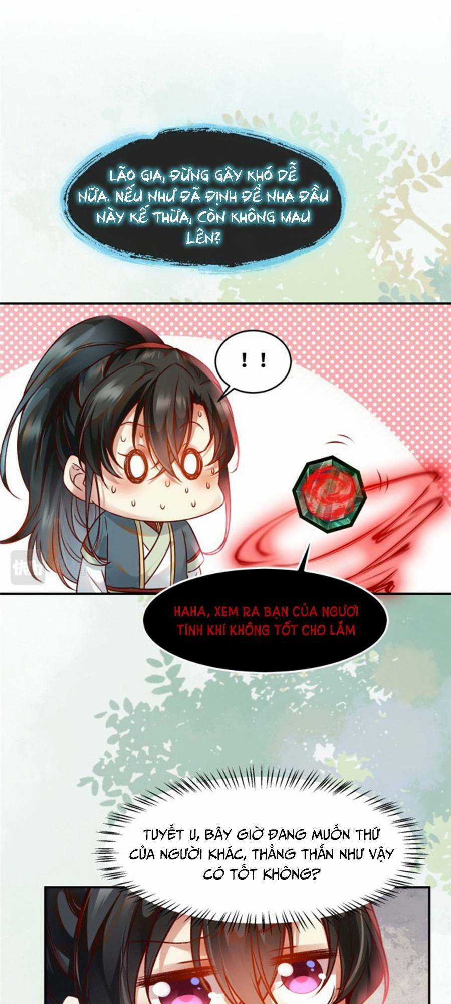 Nghịch Thiên Thần Phi Chí Thượng Chapter 41 trang 12