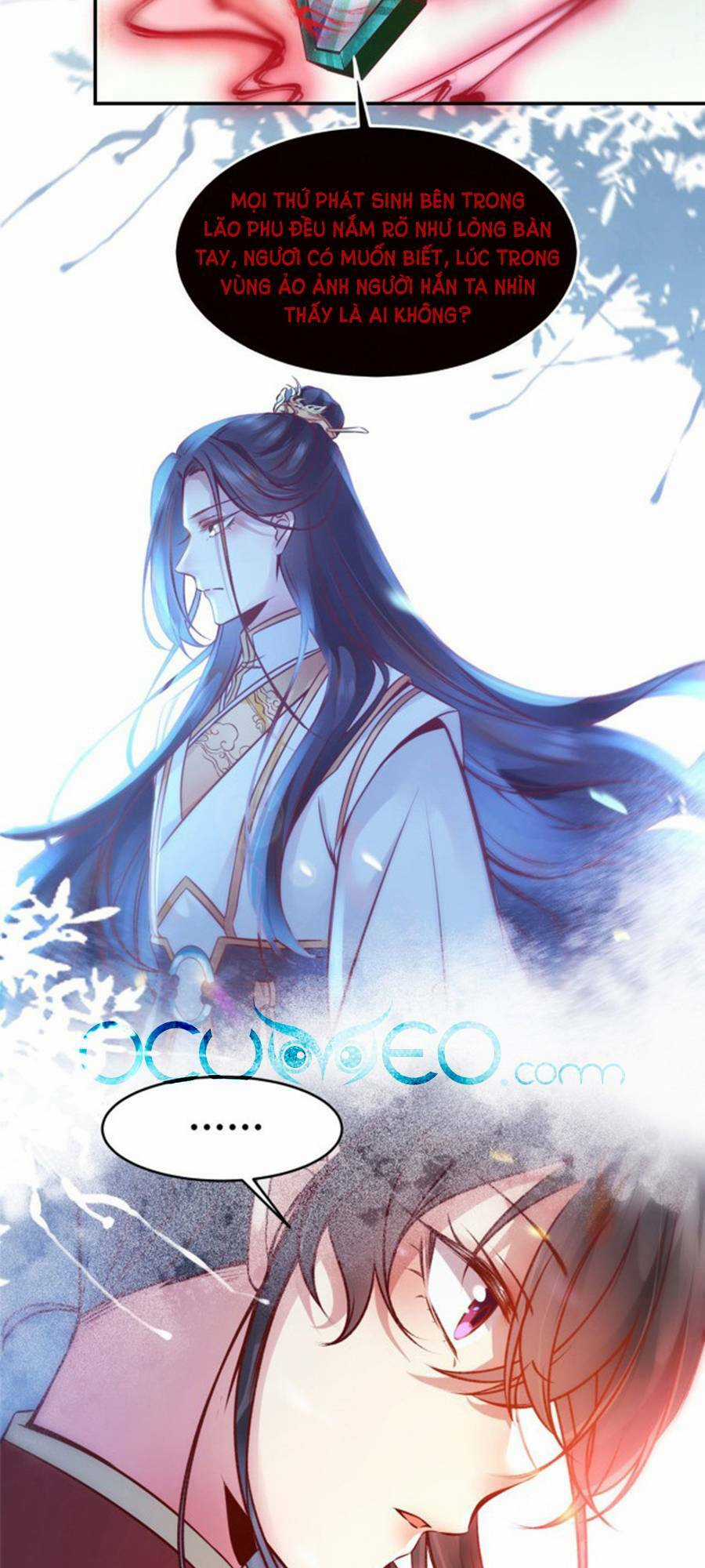 Nghịch Thiên Thần Phi Chí Thượng Chapter 41 trang 14