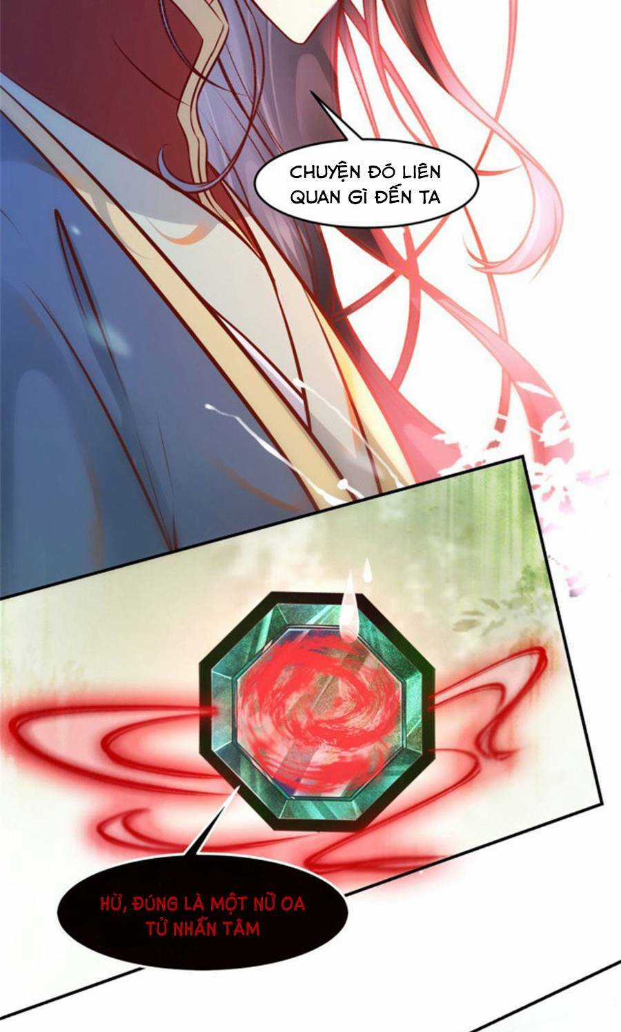 Nghịch Thiên Thần Phi Chí Thượng Chapter 41 trang 15