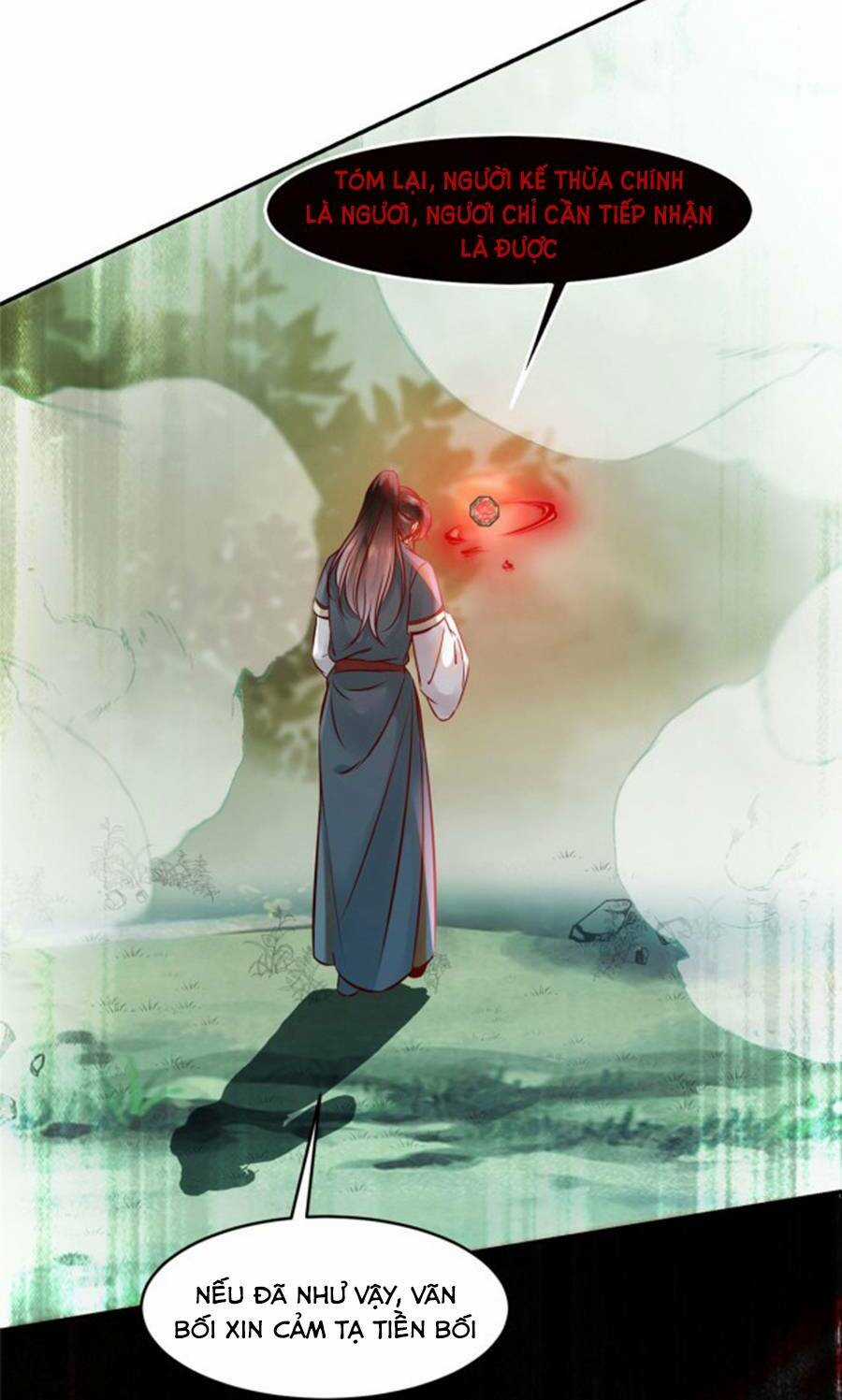 Nghịch Thiên Thần Phi Chí Thượng Chapter 41 trang 16