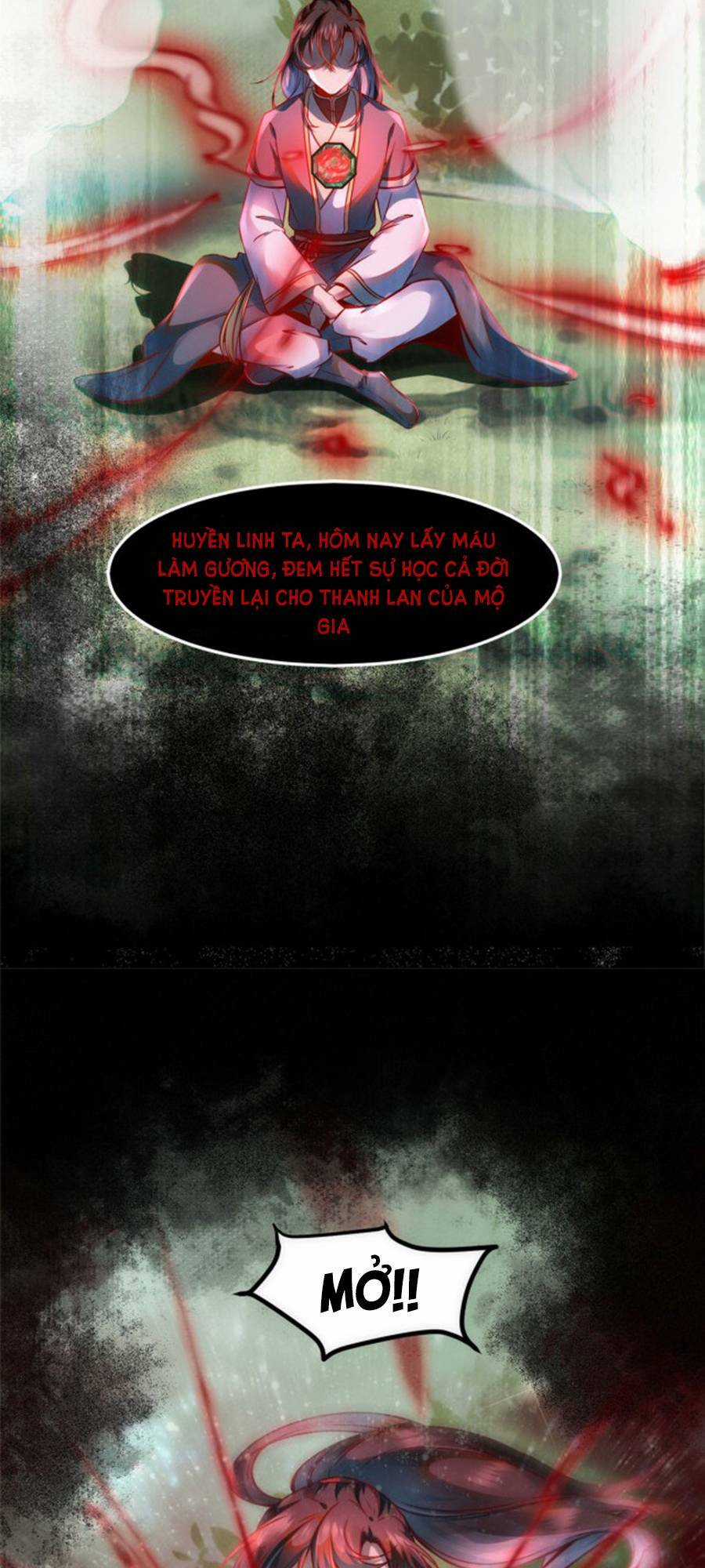 Nghịch Thiên Thần Phi Chí Thượng Chapter 41 trang 18