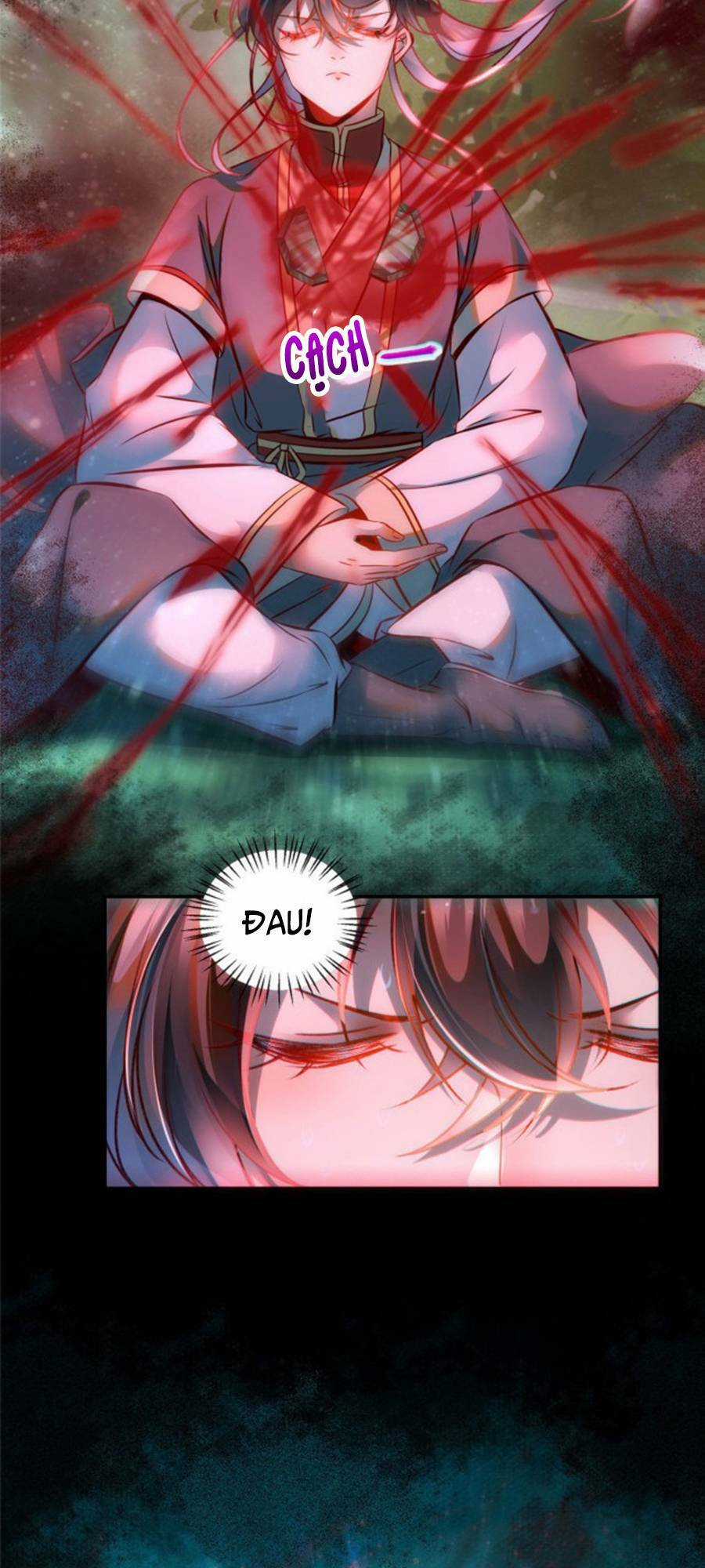 Nghịch Thiên Thần Phi Chí Thượng Chapter 41 trang 19