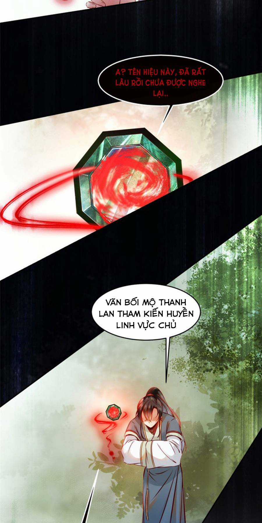 Nghịch Thiên Thần Phi Chí Thượng Chapter 41 trang 2