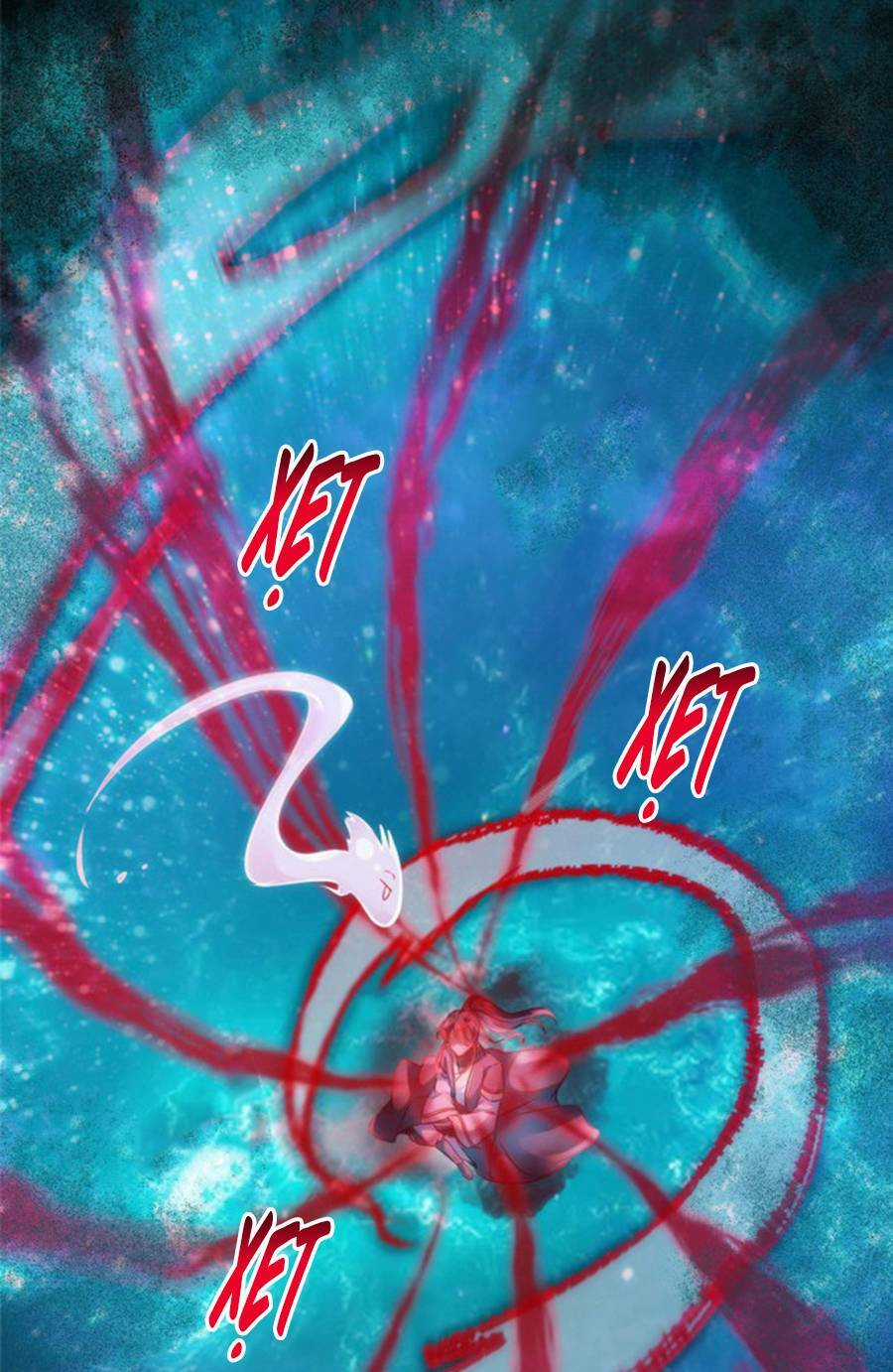 Nghịch Thiên Thần Phi Chí Thượng Chapter 41 trang 20