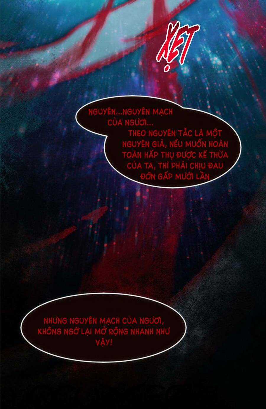 Nghịch Thiên Thần Phi Chí Thượng Chapter 41 trang 21