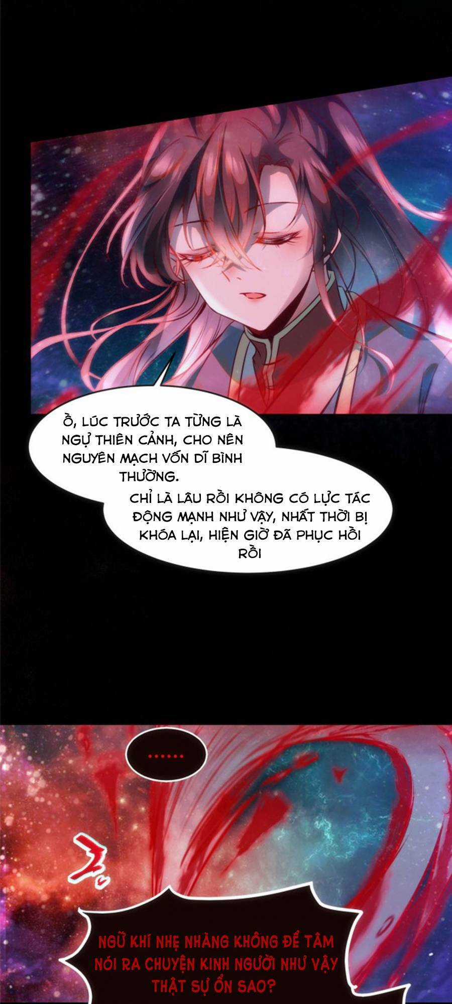 Nghịch Thiên Thần Phi Chí Thượng Chapter 41 trang 22