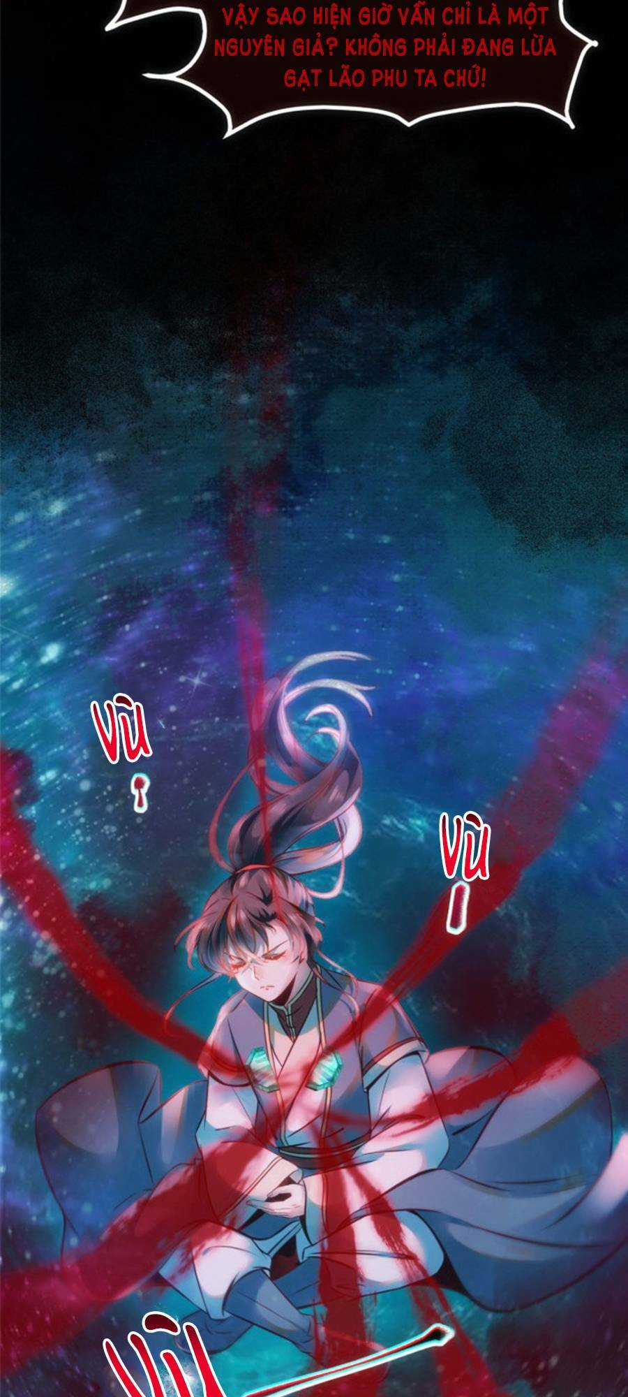 Nghịch Thiên Thần Phi Chí Thượng Chapter 41 trang 23