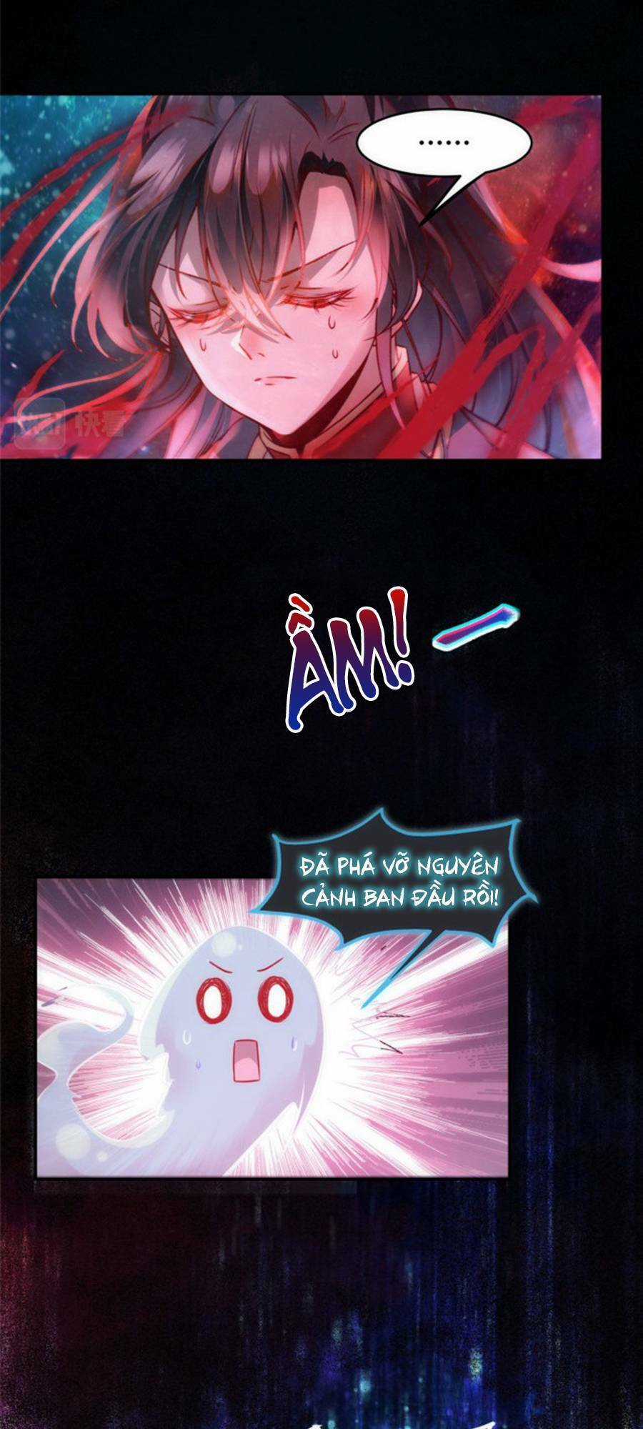 Nghịch Thiên Thần Phi Chí Thượng Chapter 41 trang 25