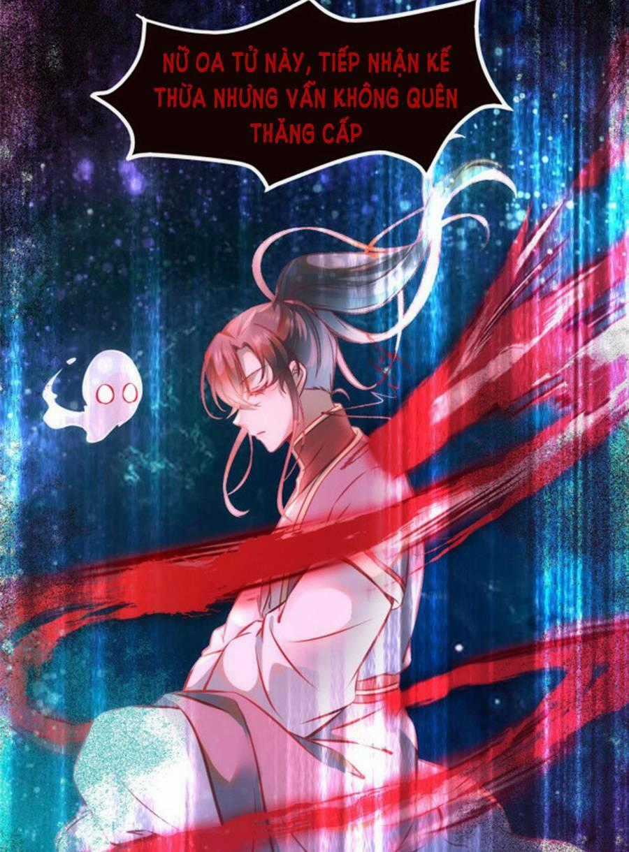 Nghịch Thiên Thần Phi Chí Thượng Chapter 41 trang 26