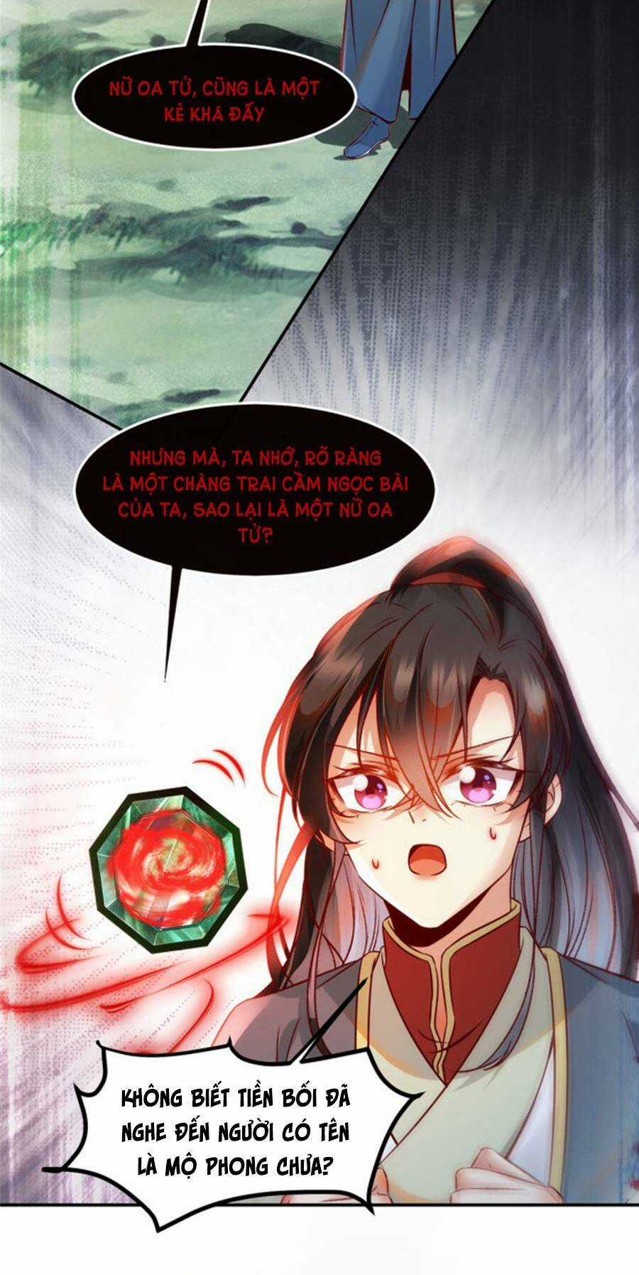 Nghịch Thiên Thần Phi Chí Thượng Chapter 41 trang 3