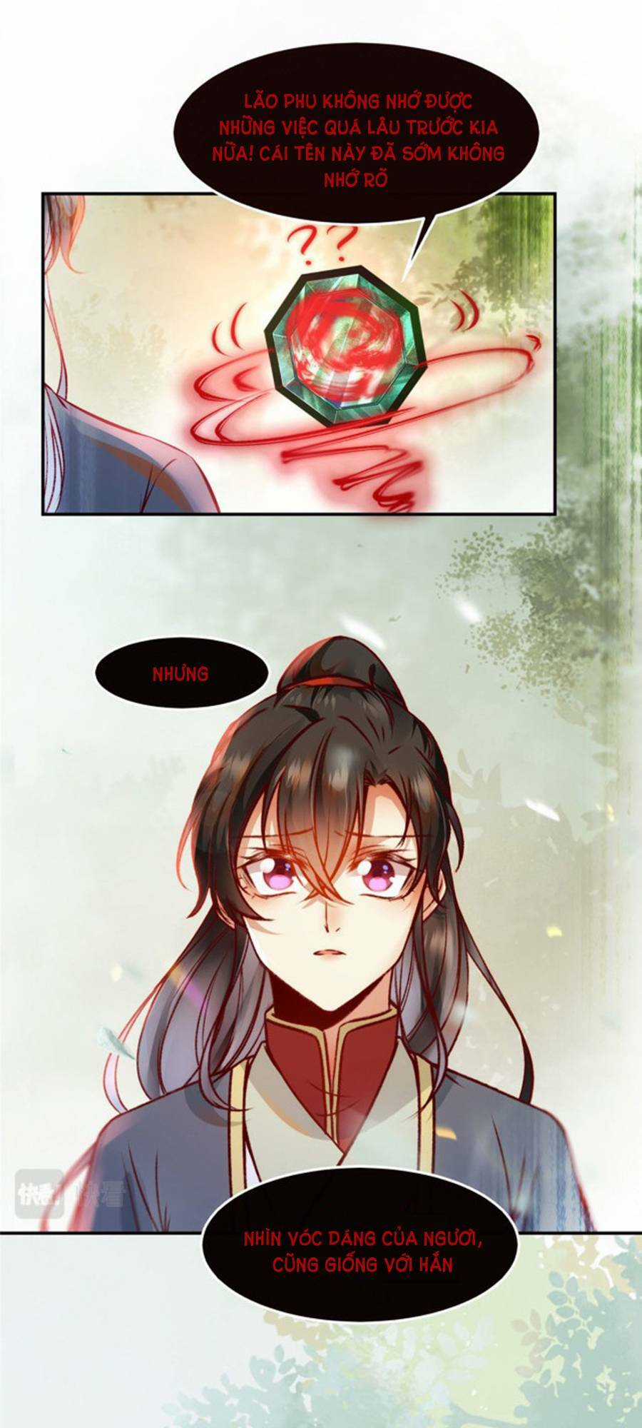 Nghịch Thiên Thần Phi Chí Thượng Chapter 41 trang 4