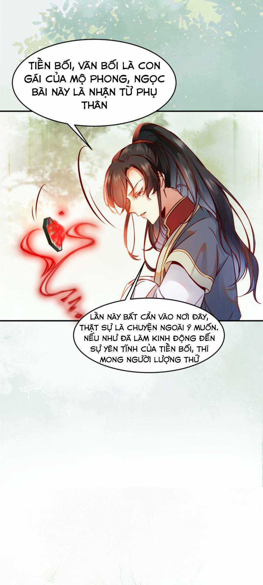 Nghịch Thiên Thần Phi Chí Thượng Chapter 41 trang 5