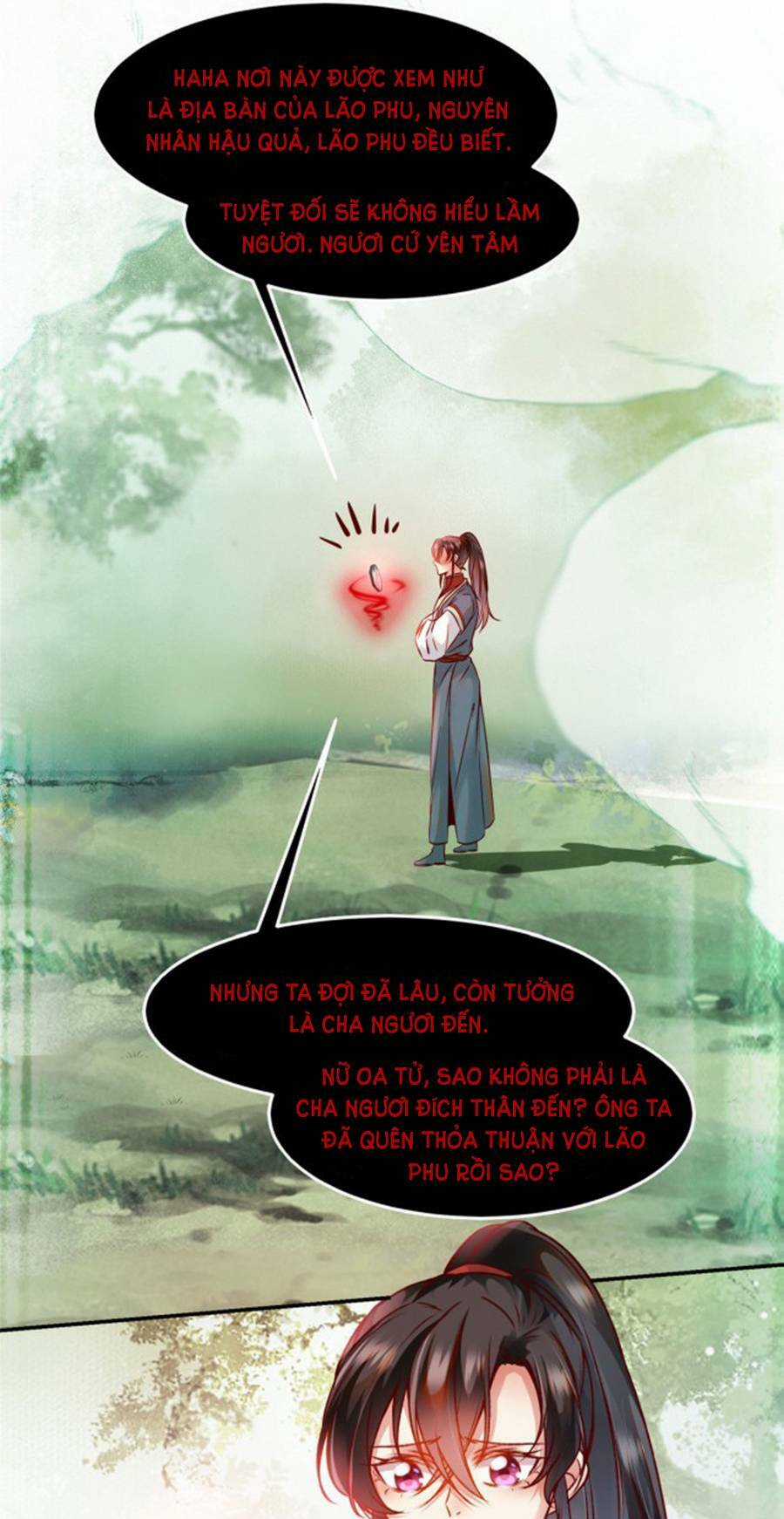 Nghịch Thiên Thần Phi Chí Thượng Chapter 41 trang 6