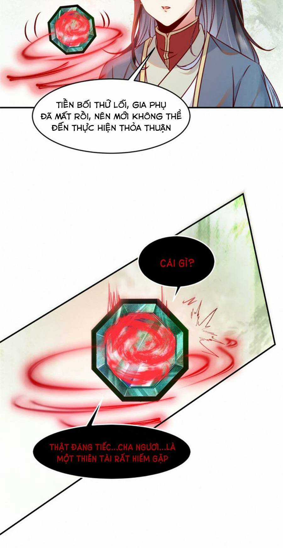 Nghịch Thiên Thần Phi Chí Thượng Chapter 41 trang 7