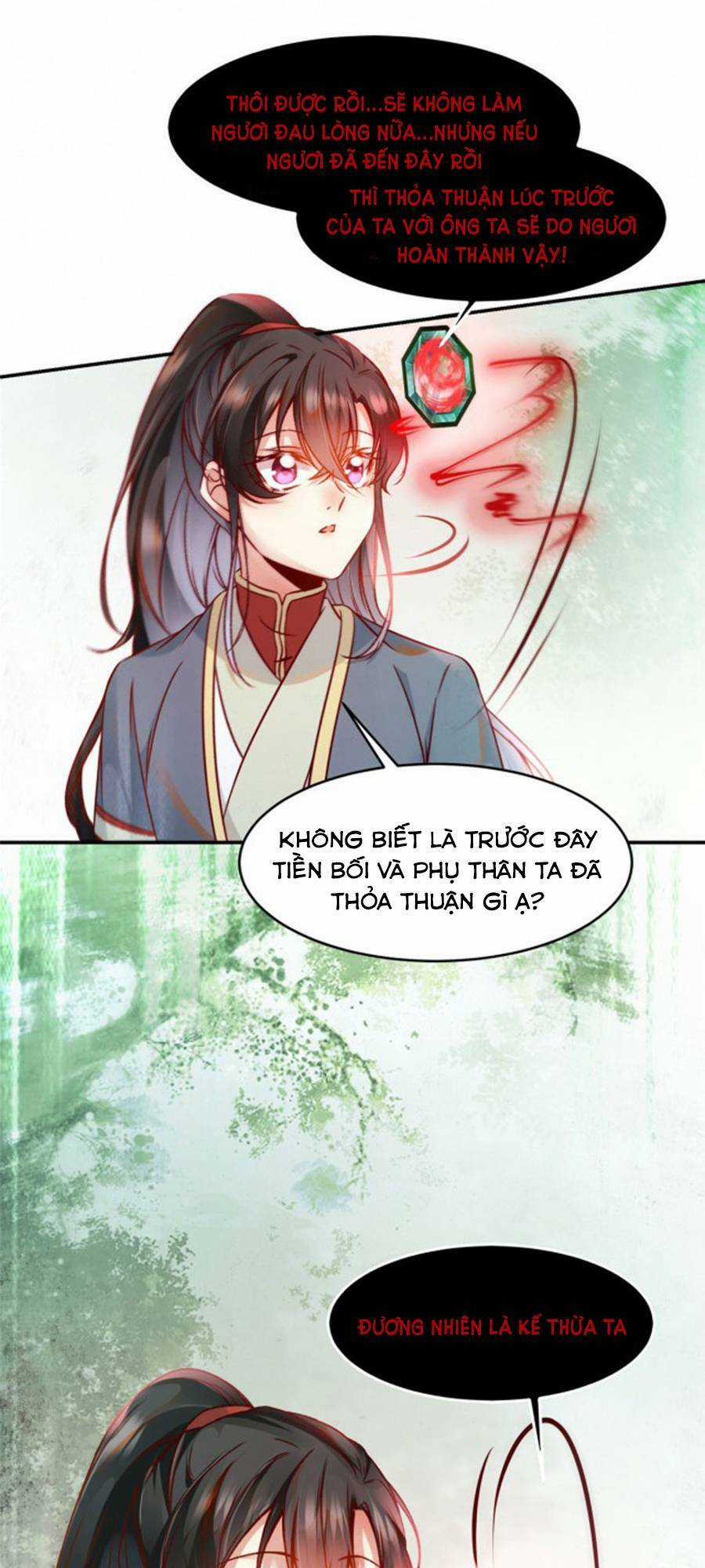 Nghịch Thiên Thần Phi Chí Thượng Chapter 41 trang 8