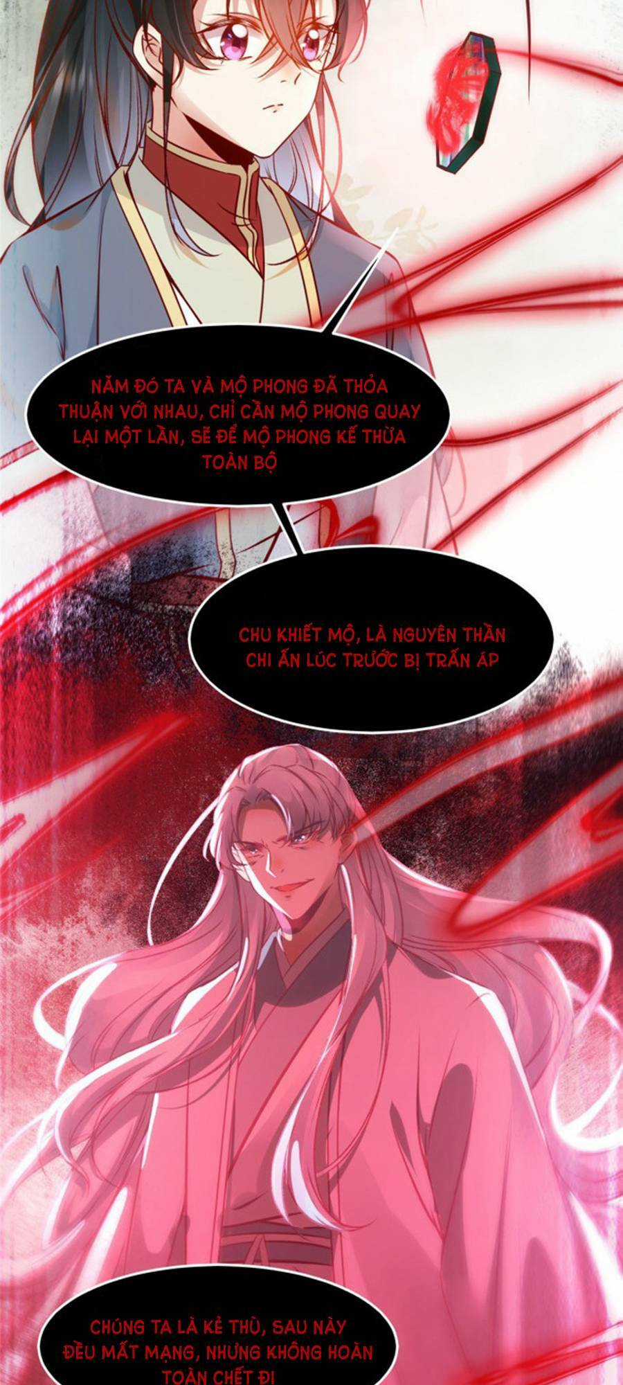 Nghịch Thiên Thần Phi Chí Thượng Chapter 41 trang 9