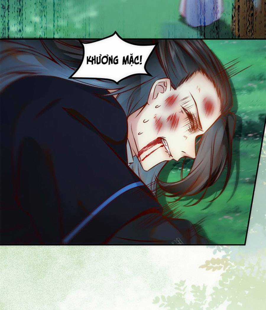 Nghịch Thiên Thần Phi Chí Thượng Chapter 42 trang 10