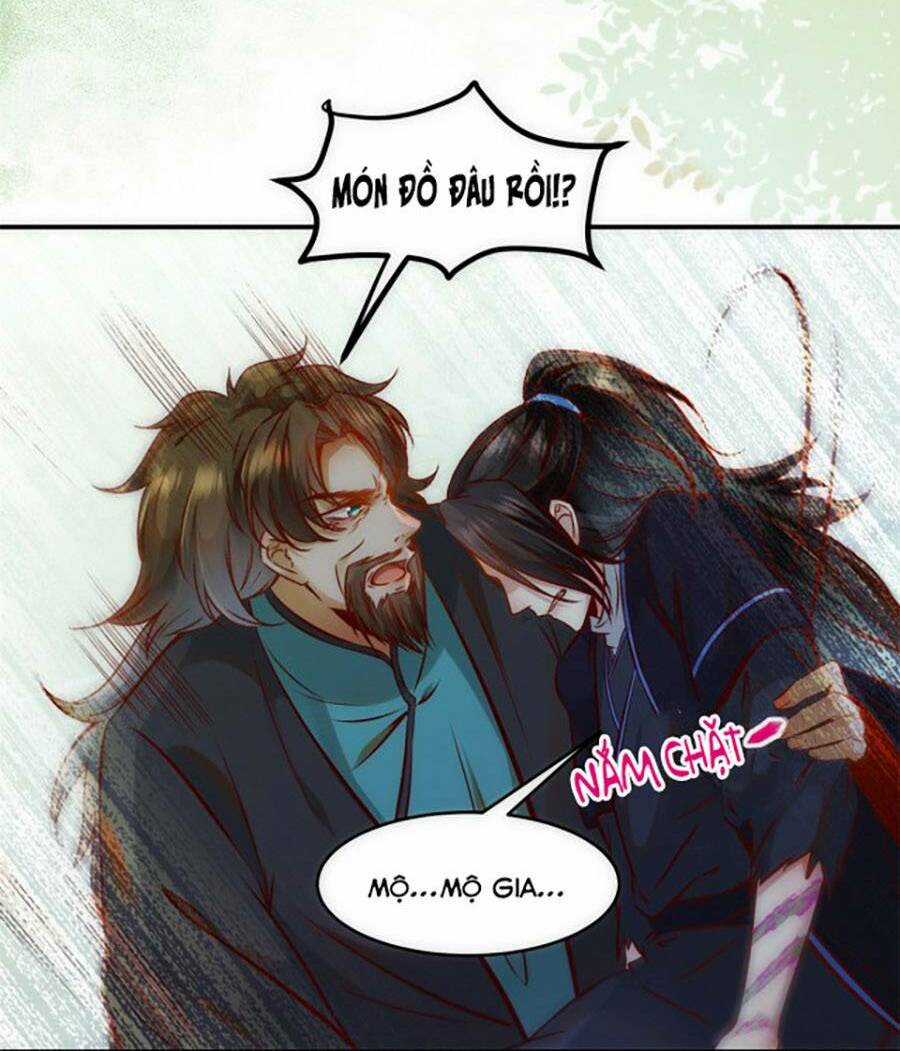 Nghịch Thiên Thần Phi Chí Thượng Chapter 42 trang 11