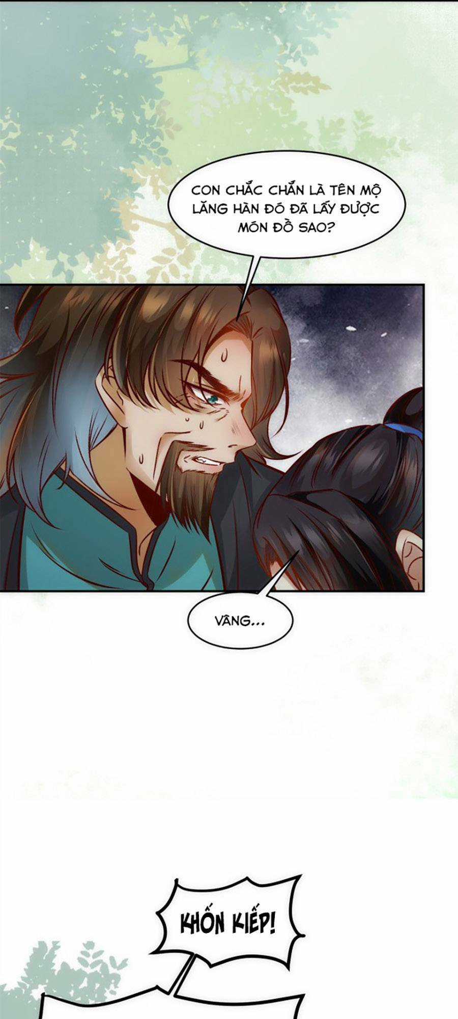 Nghịch Thiên Thần Phi Chí Thượng Chapter 42 trang 12