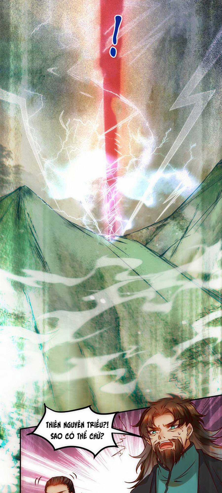 Nghịch Thiên Thần Phi Chí Thượng Chapter 42 trang 2