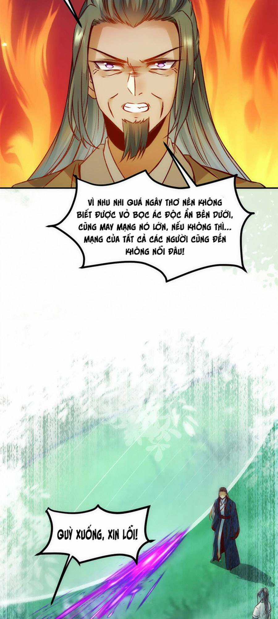 Nghịch Thiên Thần Phi Chí Thượng Chapter 42 trang 24