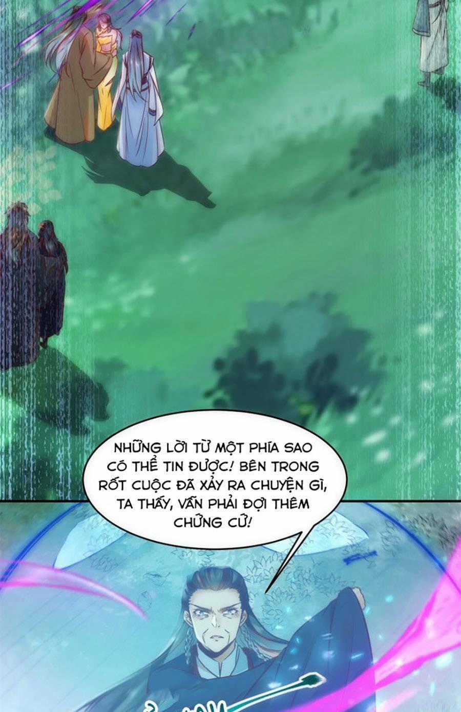 Nghịch Thiên Thần Phi Chí Thượng Chapter 42 trang 25