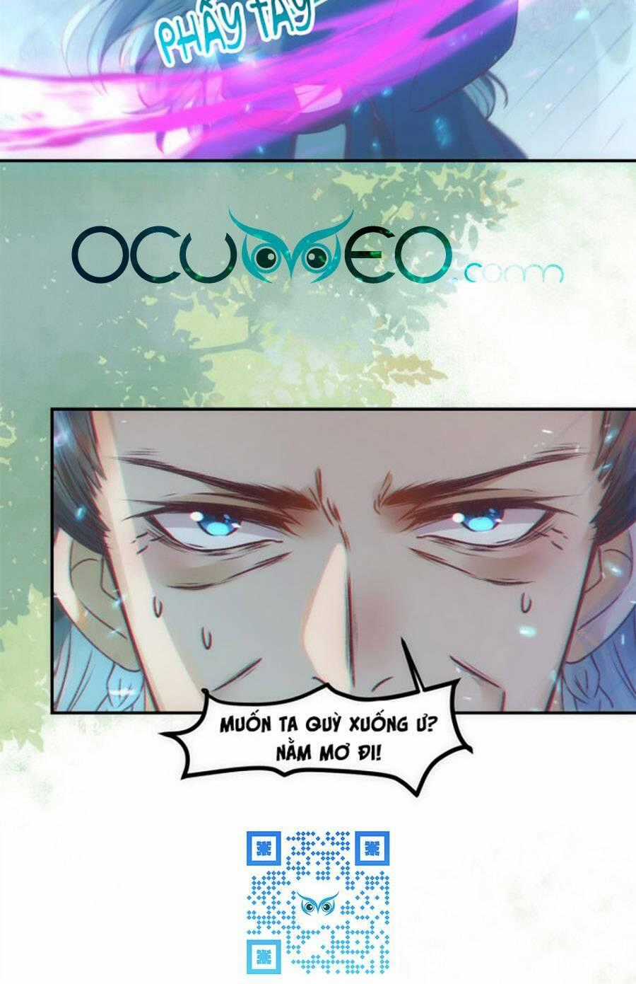 Nghịch Thiên Thần Phi Chí Thượng Chapter 42 trang 26