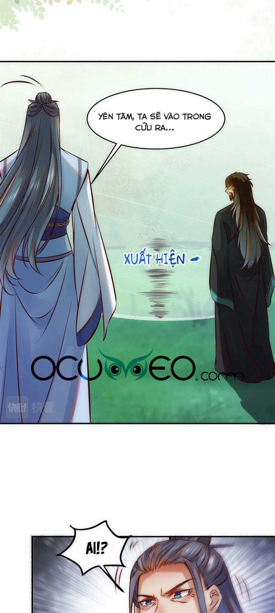 Nghịch Thiên Thần Phi Chí Thượng Chapter 42 trang 8