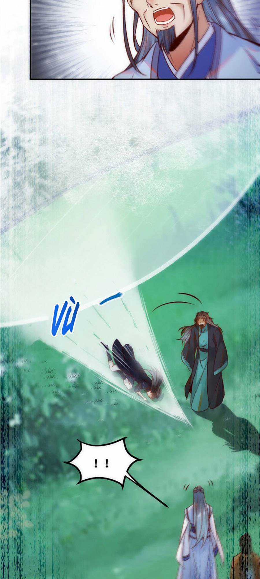 Nghịch Thiên Thần Phi Chí Thượng Chapter 42 trang 9