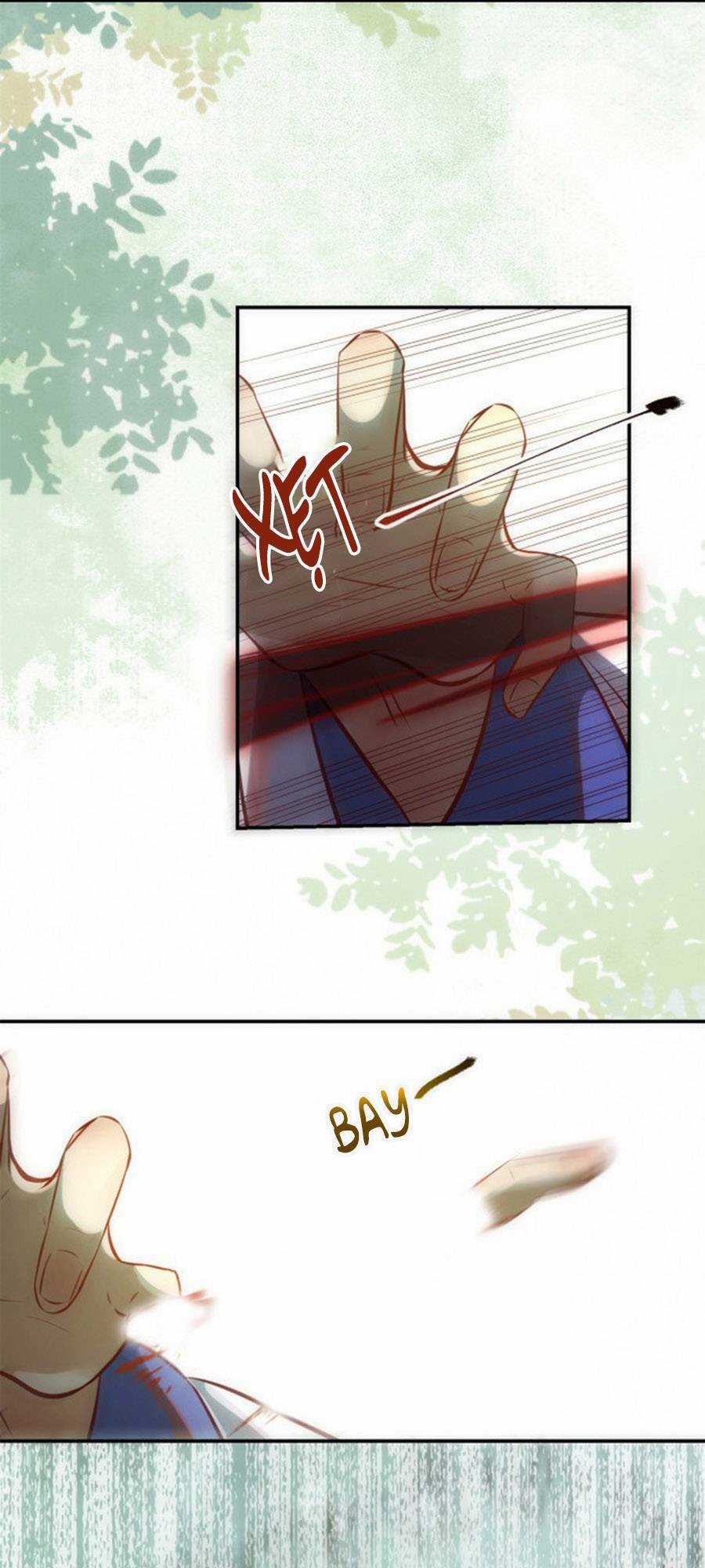 Nghịch Thiên Thần Phi Chí Thượng Chapter 43 trang 10