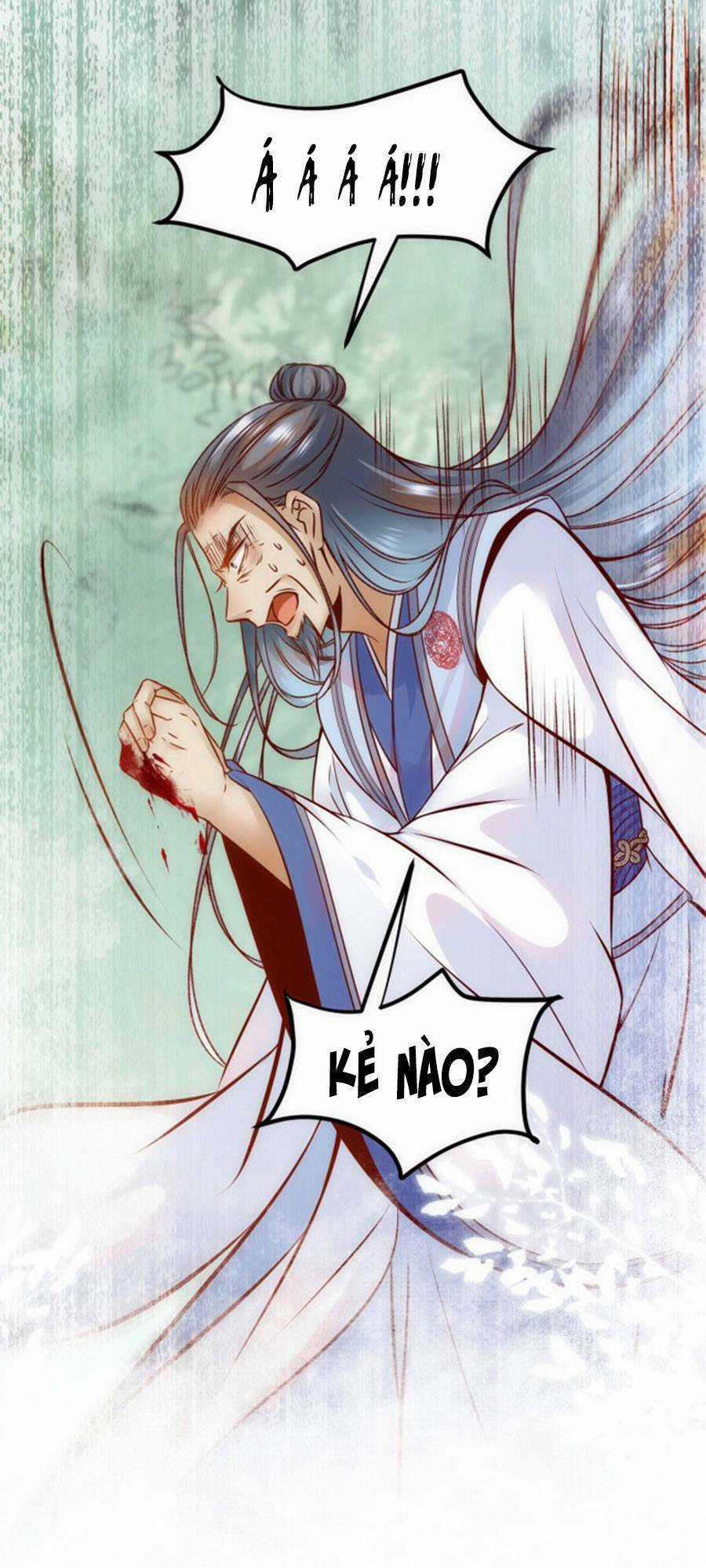 Nghịch Thiên Thần Phi Chí Thượng Chapter 43 trang 11