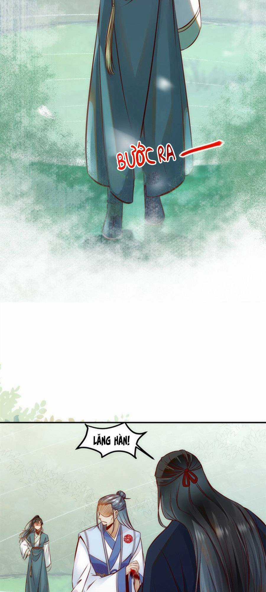 Nghịch Thiên Thần Phi Chí Thượng Chapter 43 trang 13