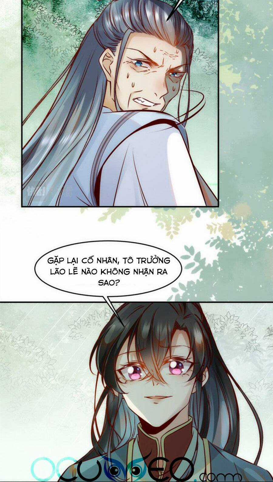 Nghịch Thiên Thần Phi Chí Thượng Chapter 43 trang 15