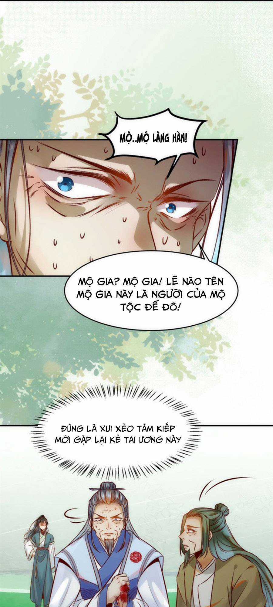 Nghịch Thiên Thần Phi Chí Thượng Chapter 43 trang 16