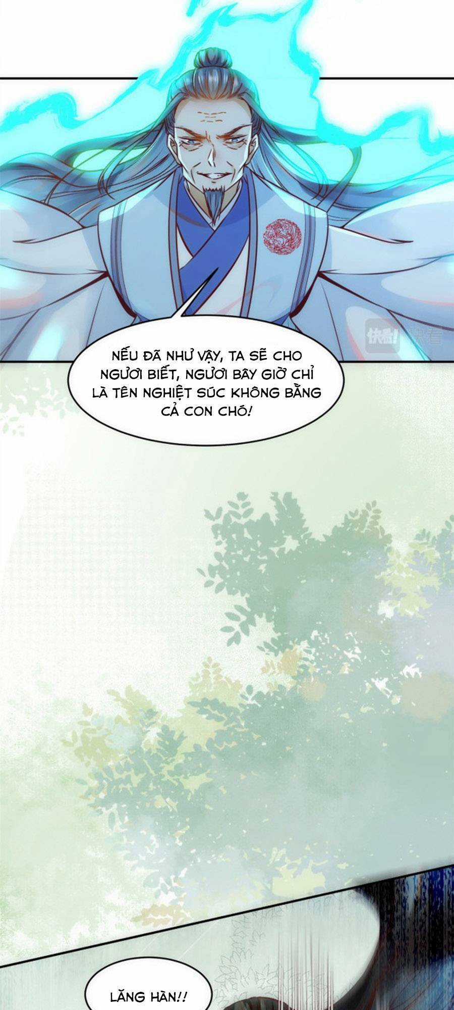 Nghịch Thiên Thần Phi Chí Thượng Chapter 43 trang 21