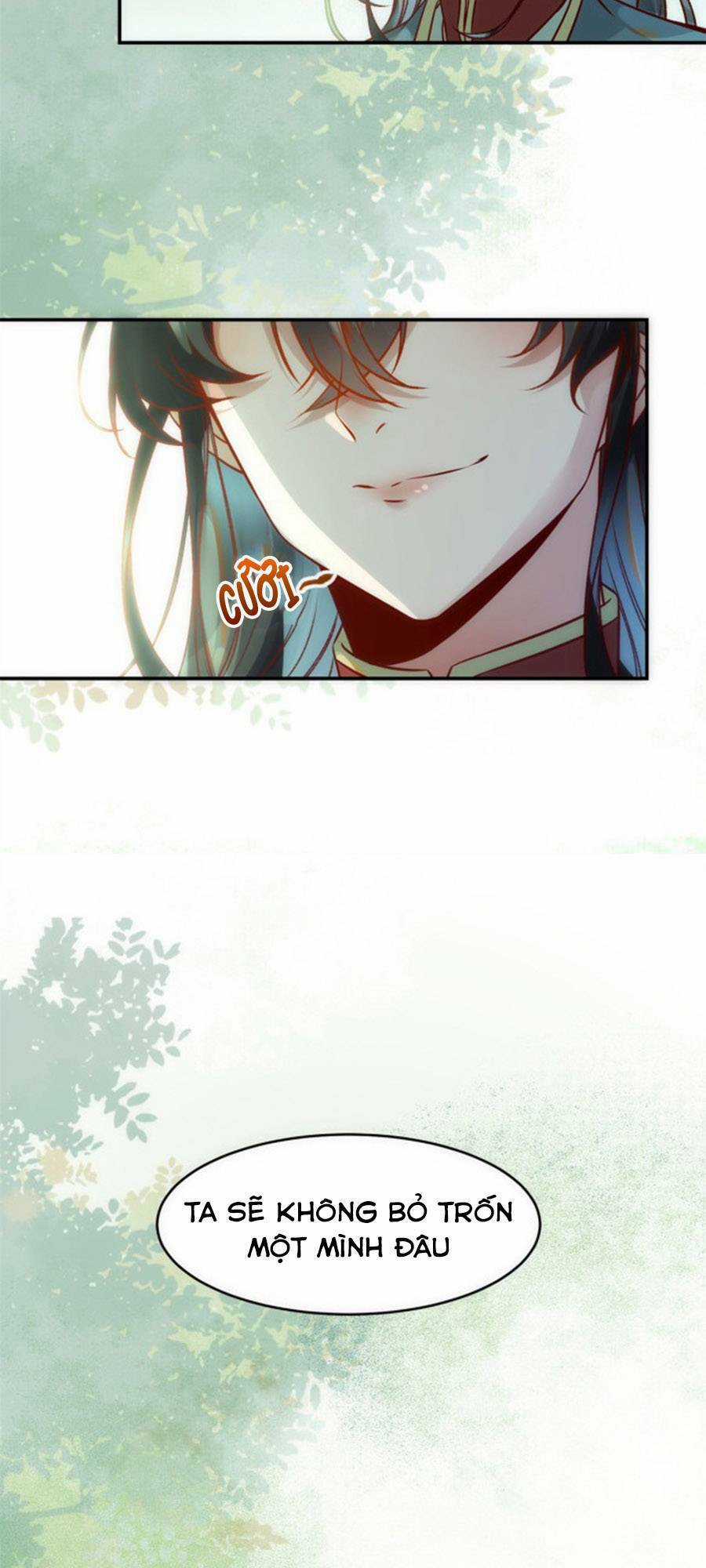 Nghịch Thiên Thần Phi Chí Thượng Chapter 43 trang 24