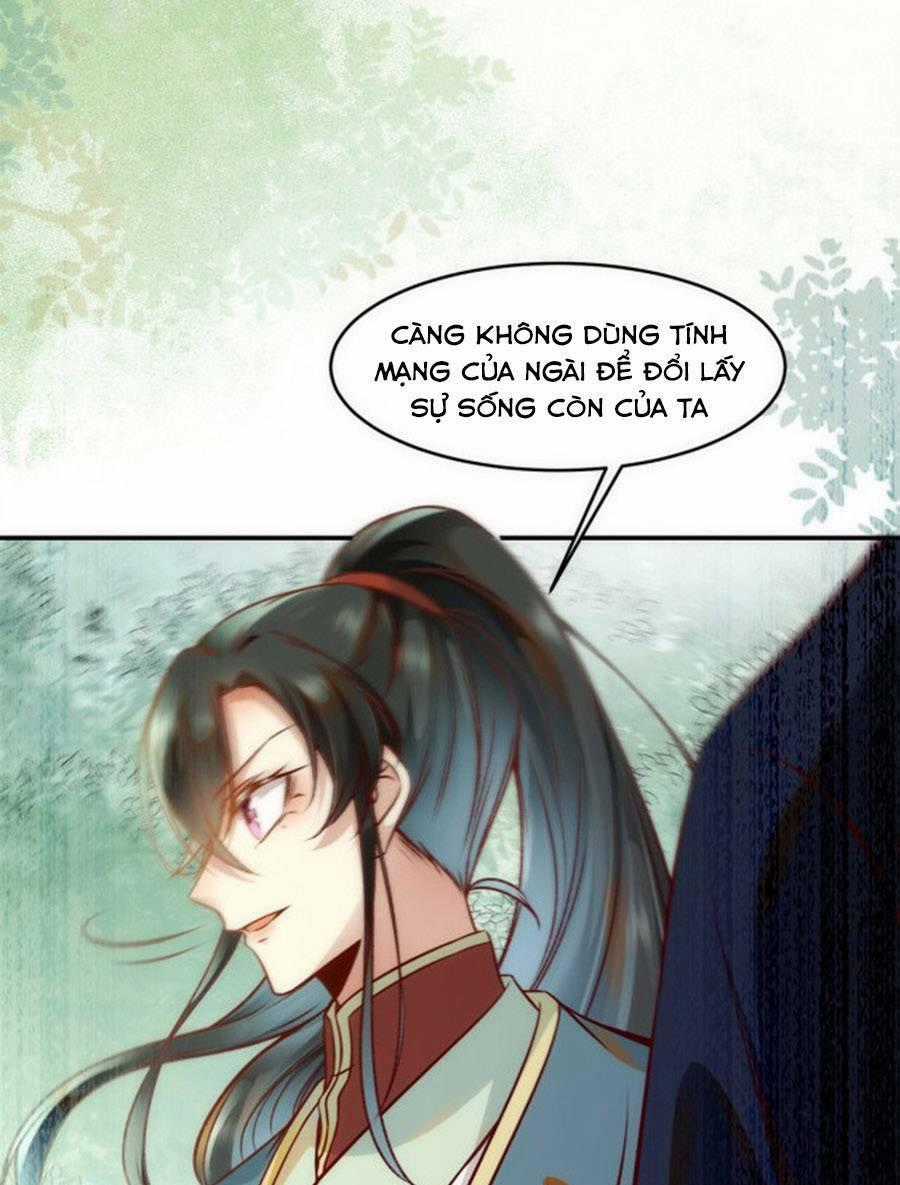 Nghịch Thiên Thần Phi Chí Thượng Chapter 43 trang 25