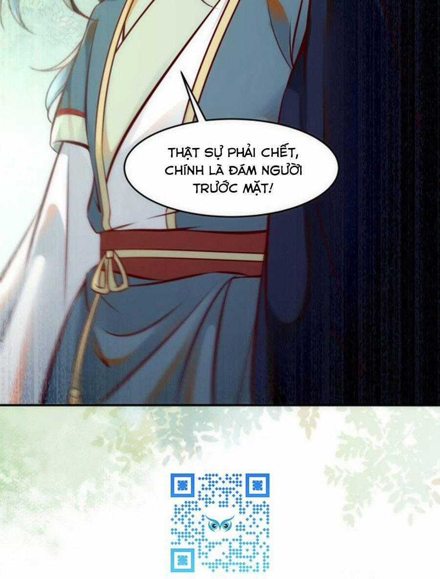 Nghịch Thiên Thần Phi Chí Thượng Chapter 43 trang 26