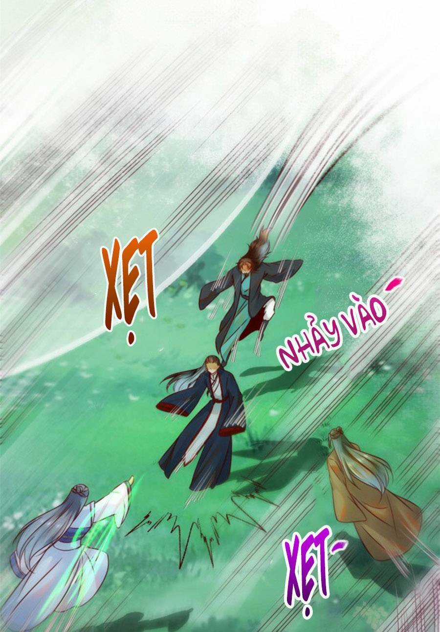 Nghịch Thiên Thần Phi Chí Thượng Chapter 43 trang 3