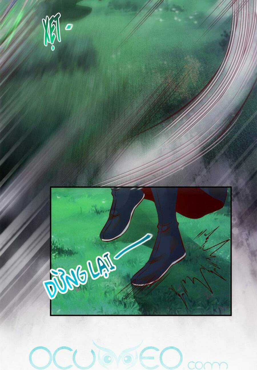 Nghịch Thiên Thần Phi Chí Thượng Chapter 43 trang 4