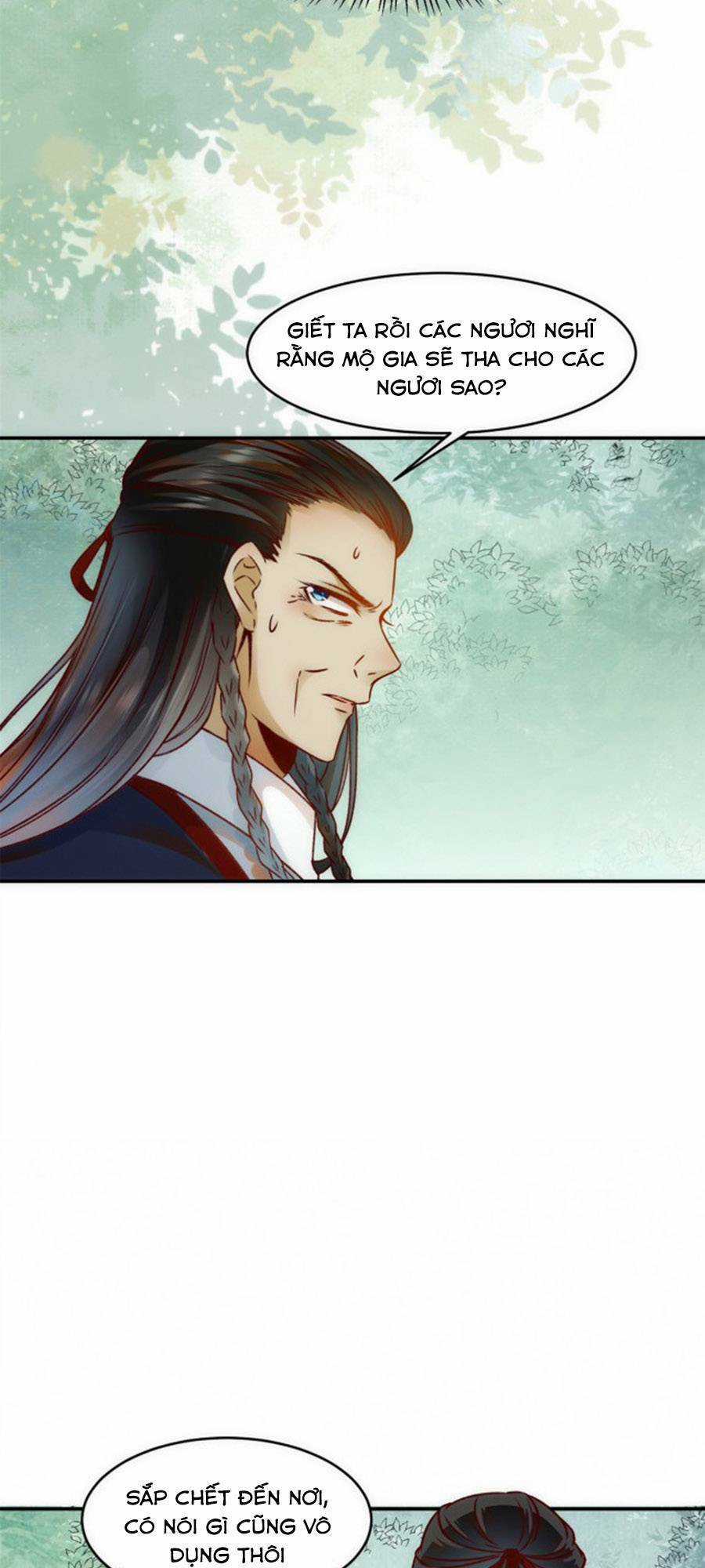 Nghịch Thiên Thần Phi Chí Thượng Chapter 43 trang 6