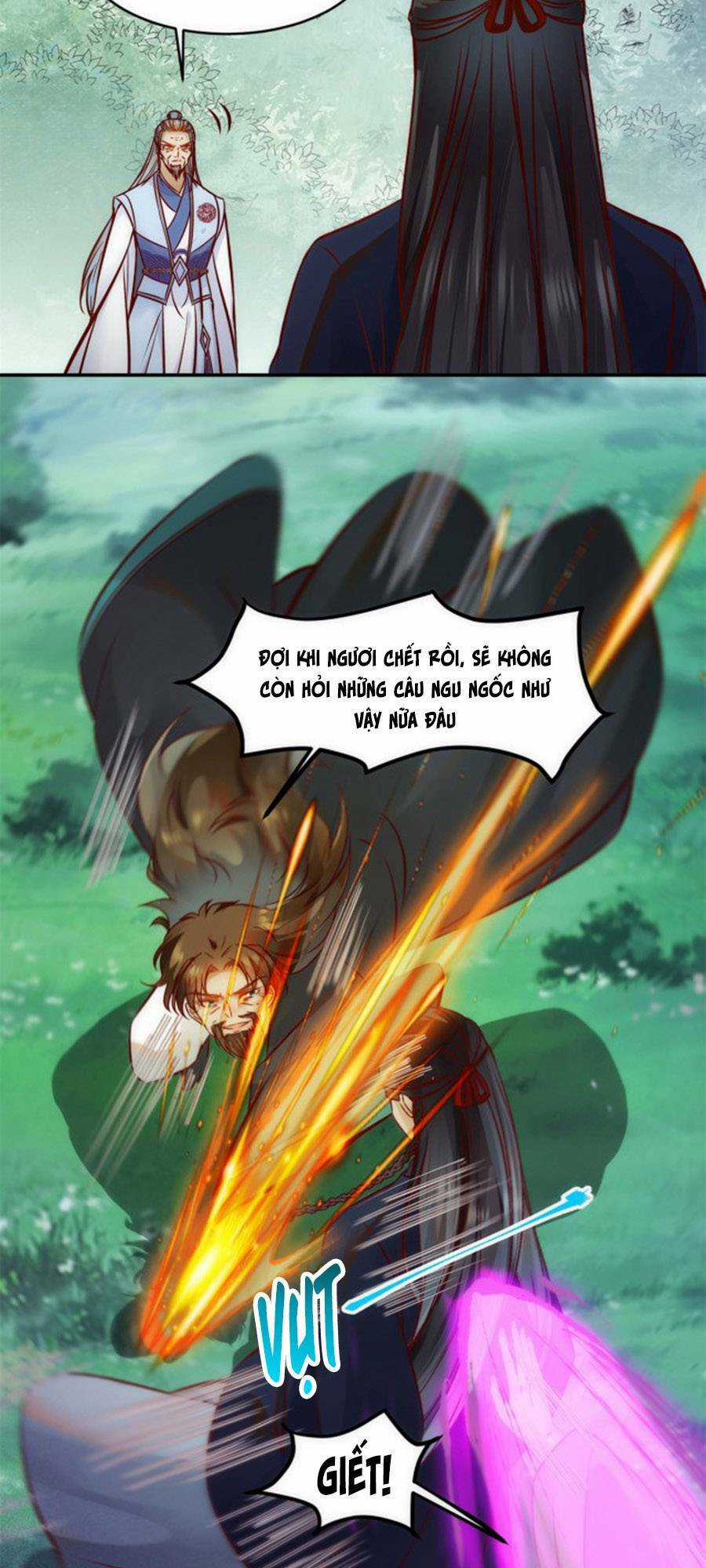 Nghịch Thiên Thần Phi Chí Thượng Chapter 43 trang 7